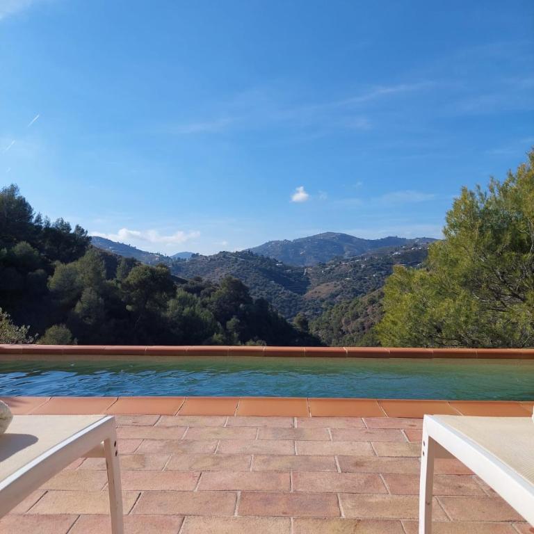 Susurros de Montaña - Villa de 1 dormitorio - 3