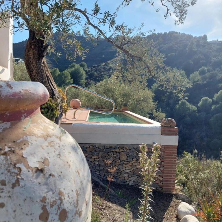 Susurros de Montaña - Villa de 1 dormitorio - 14