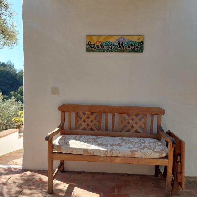 Susurros de Montaña - Villa de 1 dormitorio - 42