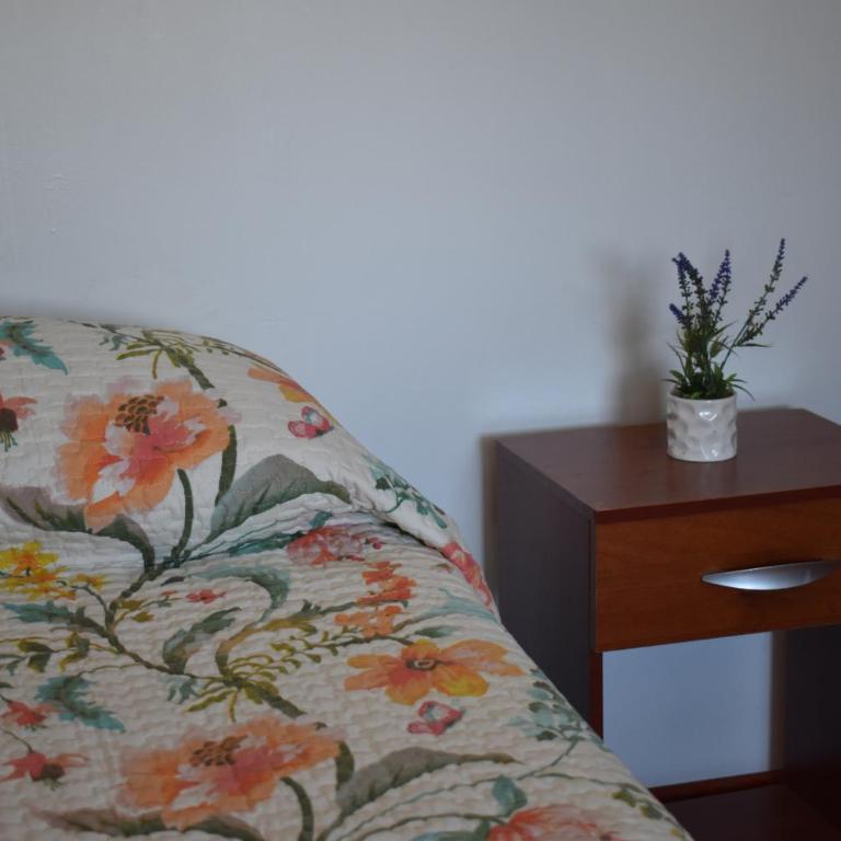 Hostal Jardín del Desierto - Double Room with Private Bathroom - 6
