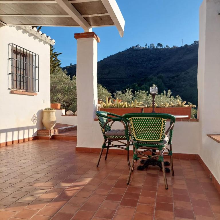 Susurros de Montaña - Villa de 1 dormitorio - 17