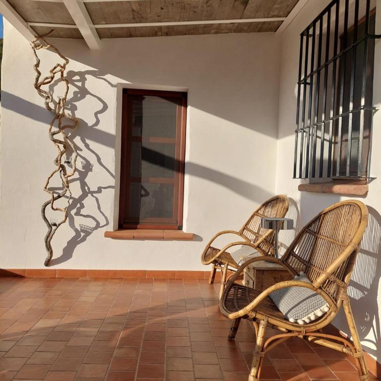 Susurros de Montaña - Villa de 1 dormitorio - 21