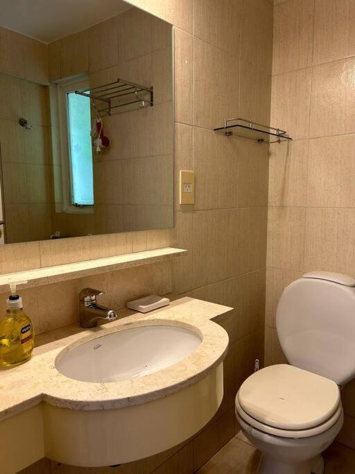 Elegancia urbana a pasos de todo - Apartamento de 1 dormitorio - 9