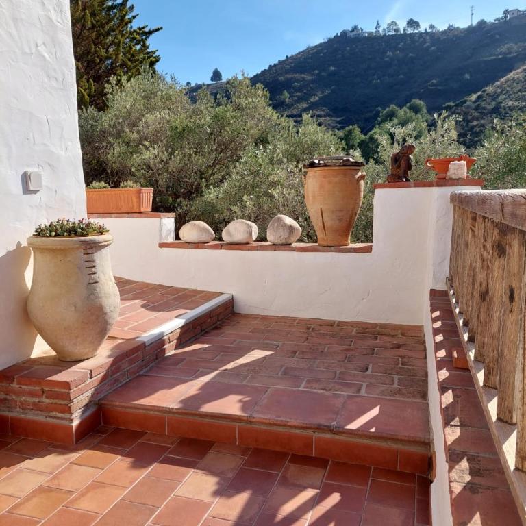 Susurros de Montaña - Villa de 1 dormitorio - 43