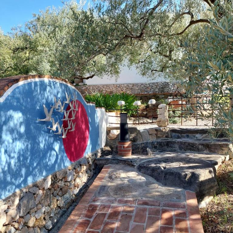 Susurros de Montaña - Villa de 1 dormitorio - 49
