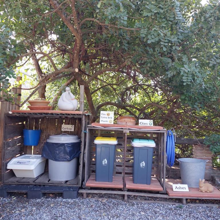 Susurros de Montaña - Villa de 1 dormitorio - 51