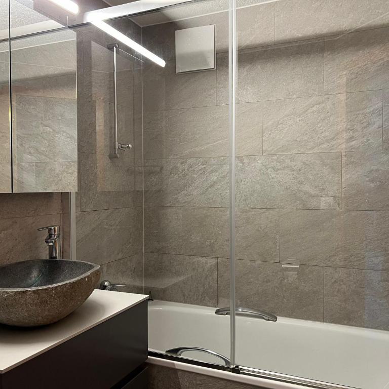 Haus Vira - Apartamento de 1 dormitorio - 27