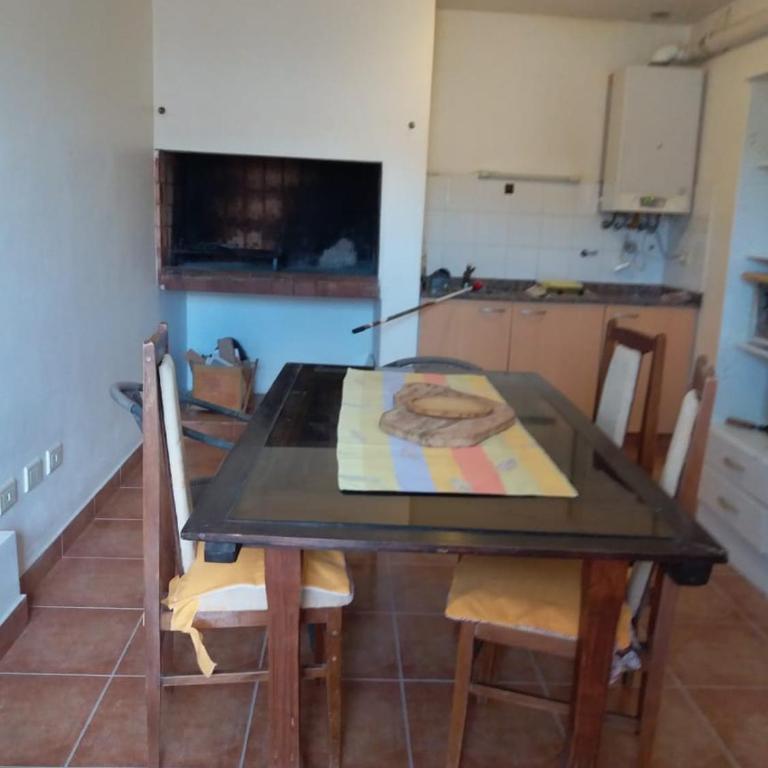los troncos 2 - Casa de 2 dormitorios - 15