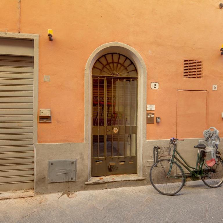 Del Guanto Apartment by Mamo Florence - Appartamento con 2 Camere da Letto - 28
