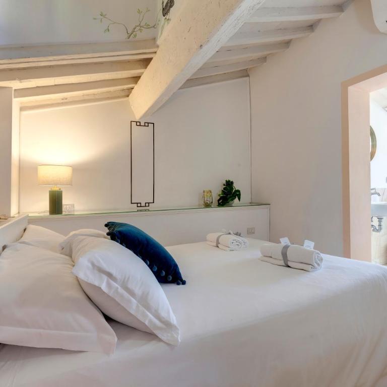 Del Guanto Apartment by Mamo Florence - Appartamento con 2 Camere da Letto - 11
