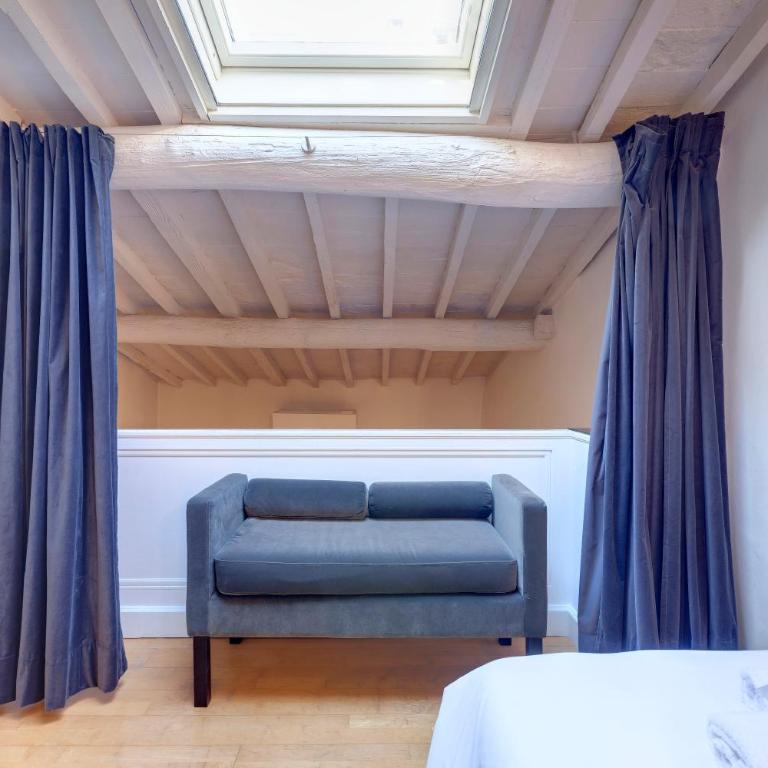 Del Guanto Apartment by Mamo Florence - Appartamento con 2 Camere da Letto - 5