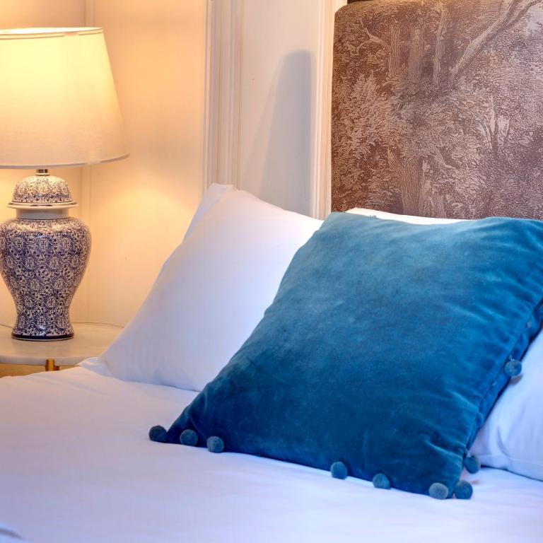 Del Guanto Apartment by Mamo Florence - Appartamento con 2 Camere da Letto - 7