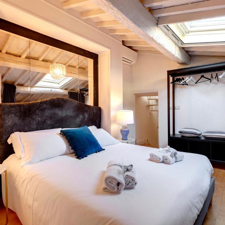 Del Guanto Apartment by Mamo Florence - Appartamento con 2 Camere da Letto - 3