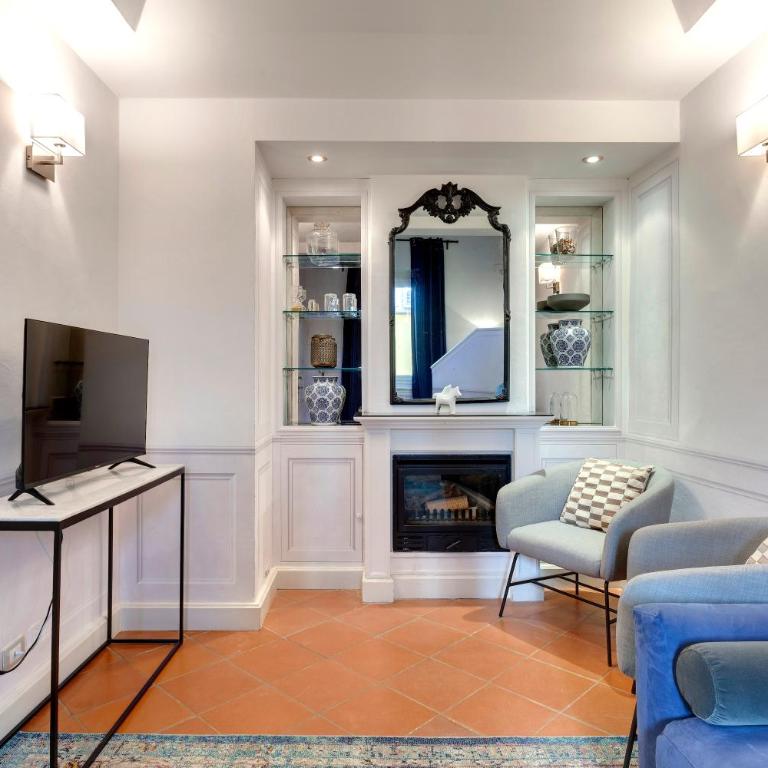 Del Guanto Apartment by Mamo Florence - Appartamento con 2 Camere da Letto - 22