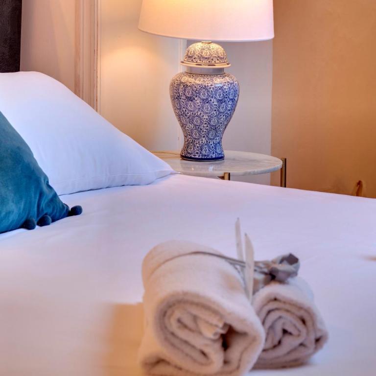Del Guanto Apartment by Mamo Florence - Appartamento con 2 Camere da Letto - 6