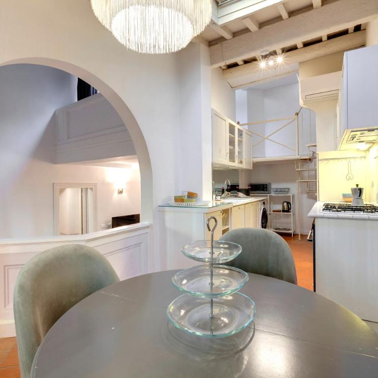 Del Guanto Apartment by Mamo Florence - Appartamento con 2 Camere da Letto - 24