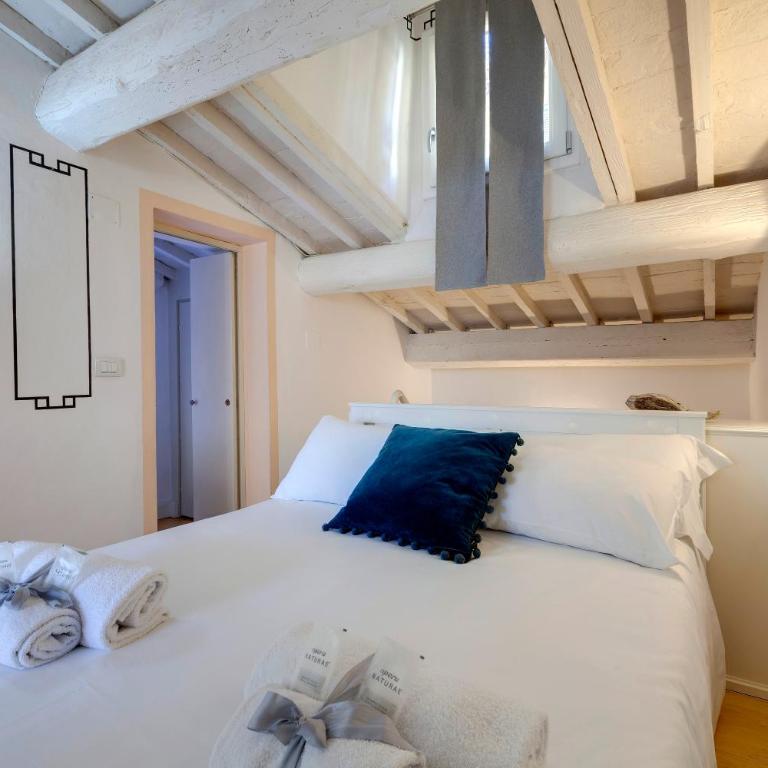 Del Guanto Apartment by Mamo Florence - Appartamento con 2 Camere da Letto - 12