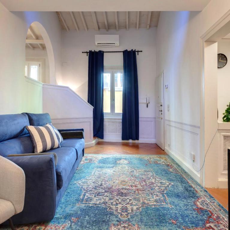 Del Guanto Apartment by Mamo Florence - Appartamento con 2 Camere da Letto - 2