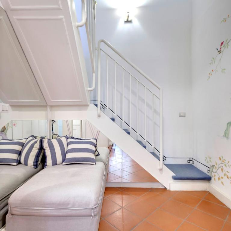 Del Guanto Apartment by Mamo Florence - Appartamento con 2 Camere da Letto - 16