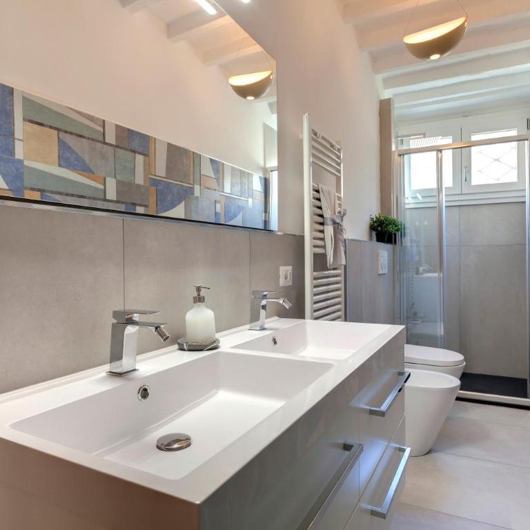 Del Guanto Apartment by Mamo Florence - Appartamento con 2 Camere da Letto - 18
