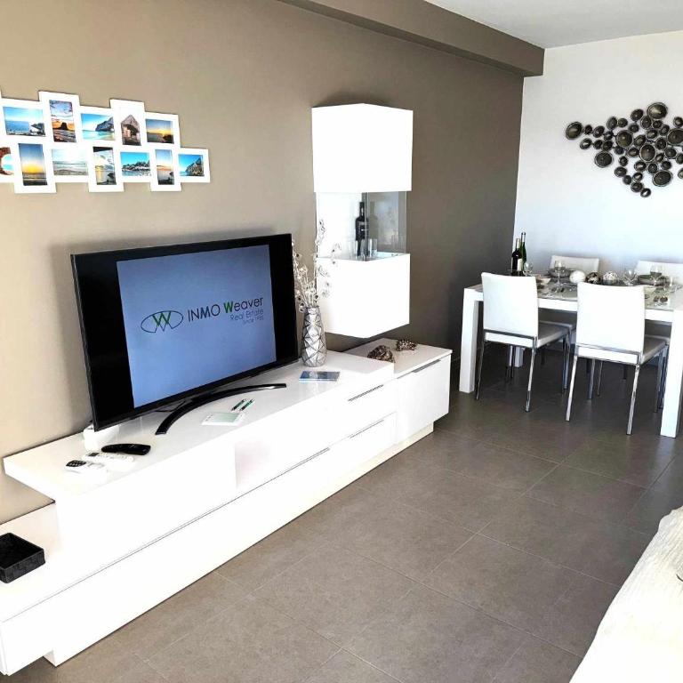 410A primera línea con vistas al mar - Two-Bedroom Apartment - 47