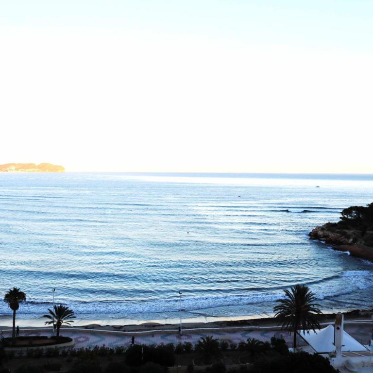 410A primera línea con vistas al mar - Two-Bedroom Apartment - 41