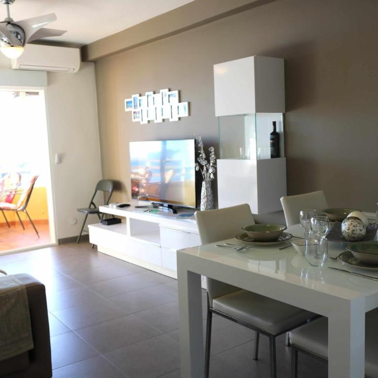 410A primera línea con vistas al mar - Two-Bedroom Apartment - 39