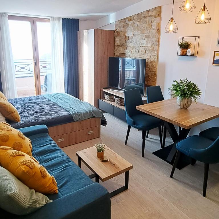 TopView Milmari N87 - Apartman sa 1 Spavaćom Sobom - 1