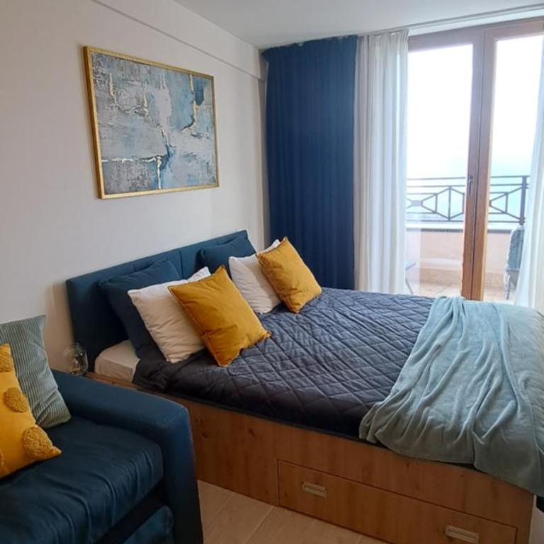 TopView Milmari N87 - Apartman sa 1 Spavaćom Sobom - 8