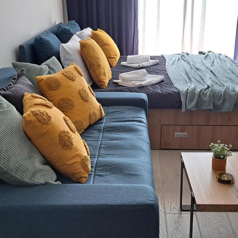 TopView Milmari N87 - Apartman sa 1 Spavaćom Sobom - 10