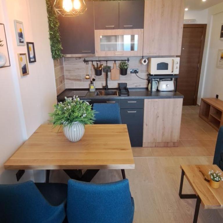 TopView Milmari N87 - Apartman sa 1 Spavaćom Sobom - 5