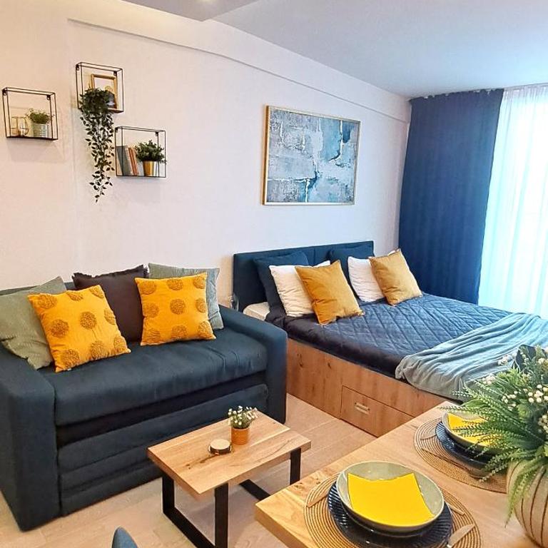 TopView Milmari N87 - Apartman sa 1 Spavaćom Sobom - 3