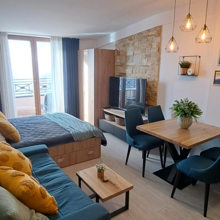 TopView Milmari N87 - Apartman sa 1 Spavaćom Sobom - 15