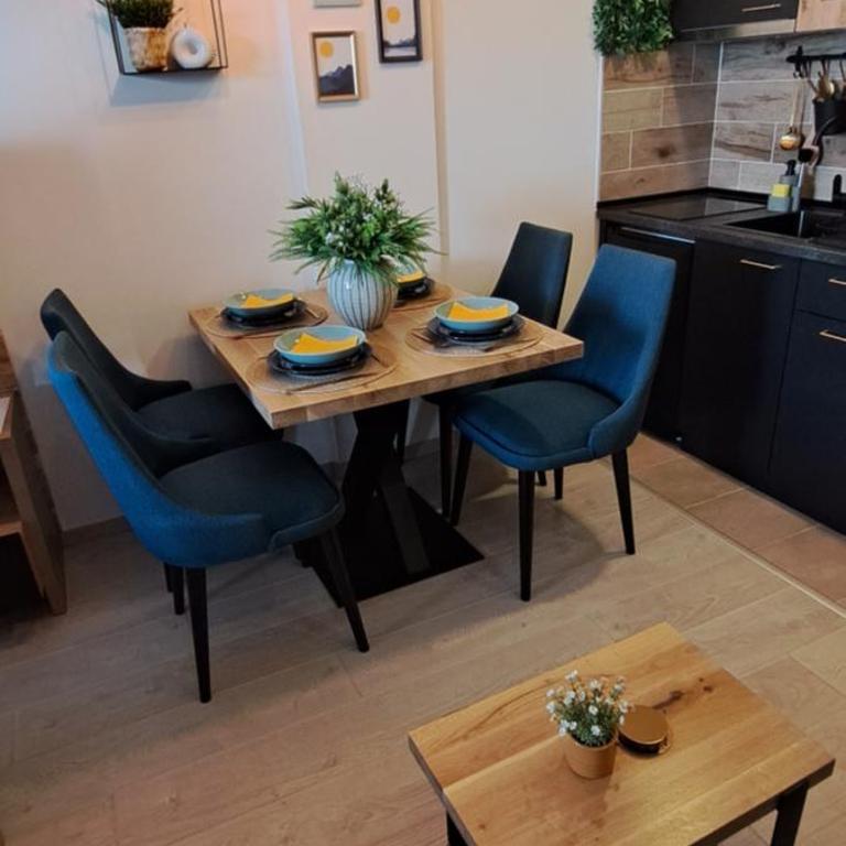 TopView Milmari N87 - Apartman sa 1 Spavaćom Sobom - 13