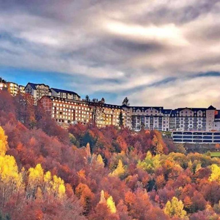 TopView Milmari N87 - Apartman sa 1 Spavaćom Sobom - 25