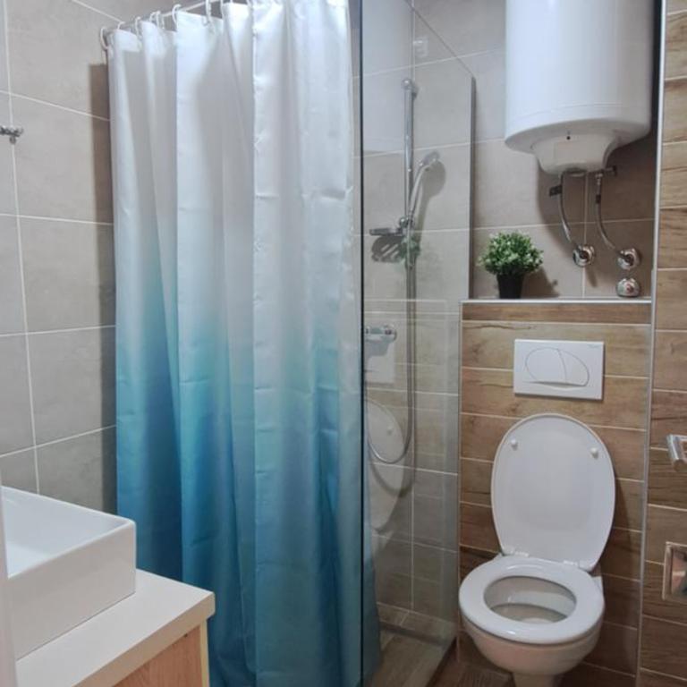 TopView Milmari N87 - Apartman sa 1 Spavaćom Sobom - 20