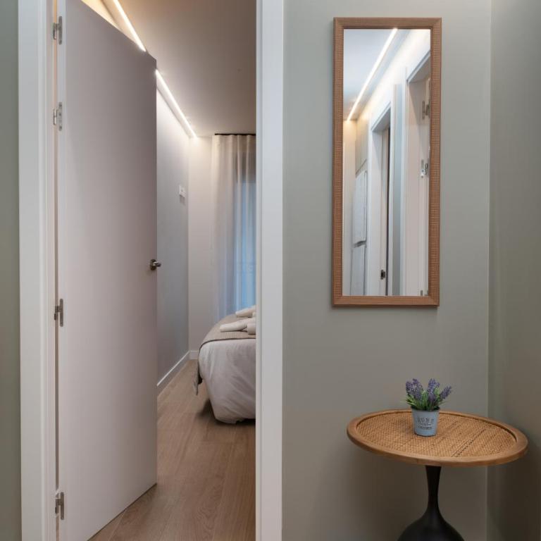 Apartamentos Torre del Reloj - Apartamento de 2 dormitorios - 13