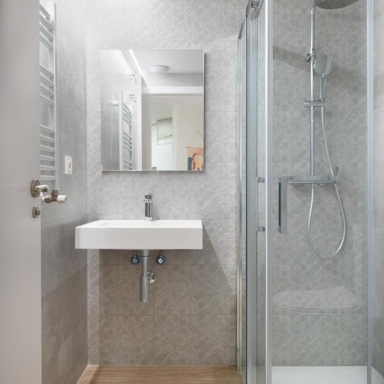 Apartamentos Torre del Reloj - Apartamento de 2 dormitorios - 9