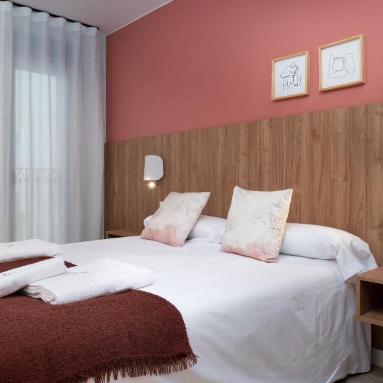 Apartamentos Torre del Reloj - Apartamento de 2 dormitorios - 8