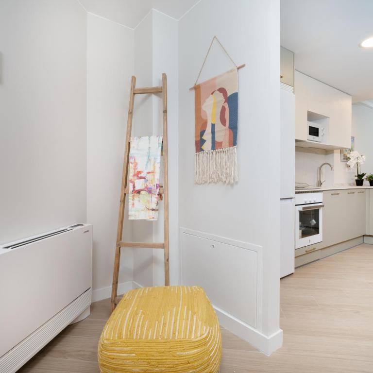 Apartamentos Torre del Reloj - Apartamento de 2 dormitorios - 19