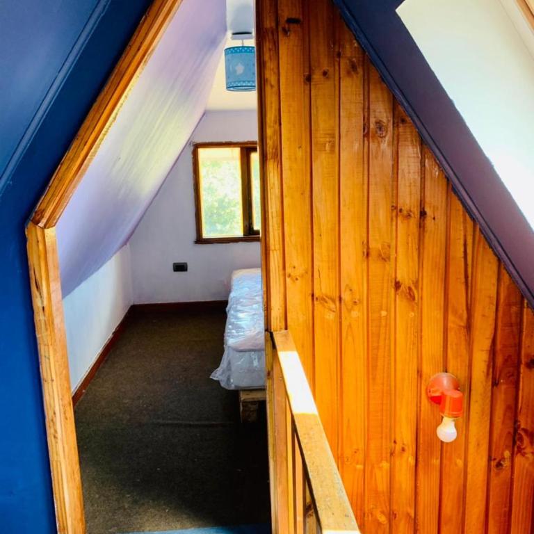 Cabañas El Trébol, a 5 minutos del aeropuerto - Apartamento - 3