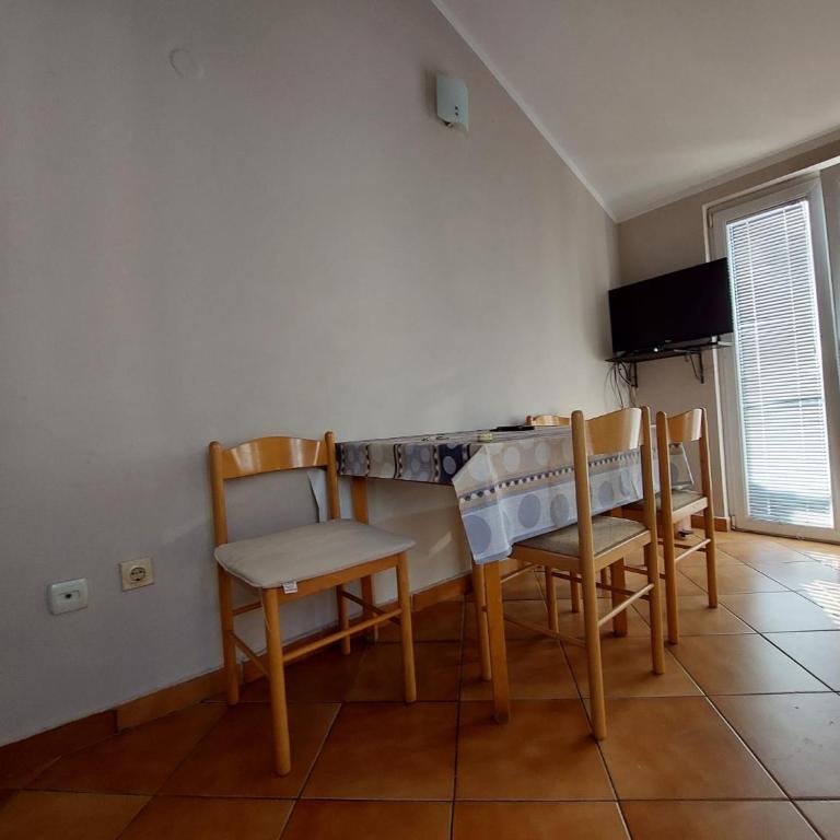Apartmani Samardžić - Apartman sa 2 Spavaće Sobe - 4