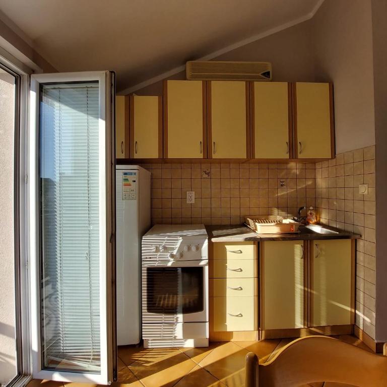 Apartmani Samardžić - Apartman sa 2 Spavaće Sobe - 5