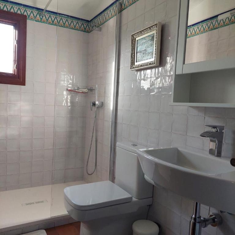 Susurros de Montaña - Villa de 1 dormitorio - 40