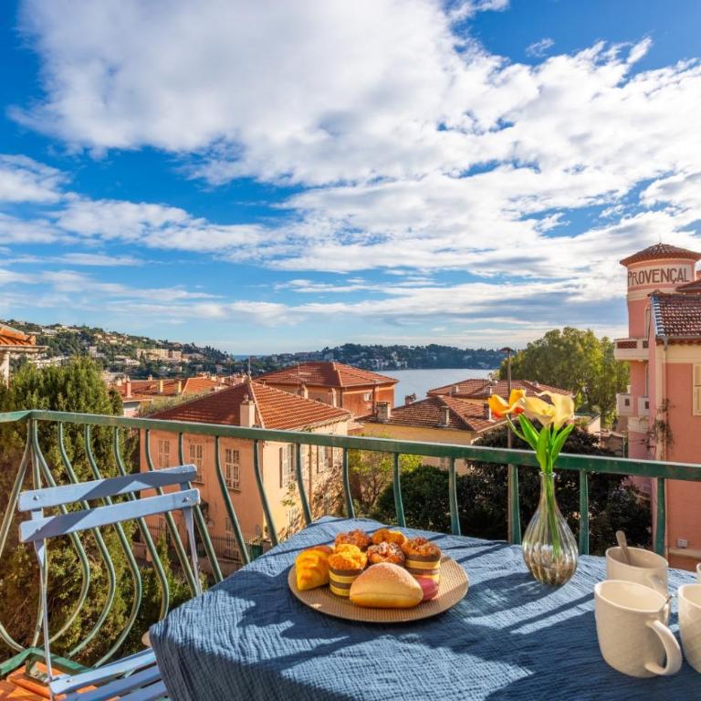 LE PROVENCE AP4389 By Riviera Holiday Homes - Appartement avec Balcon - 3