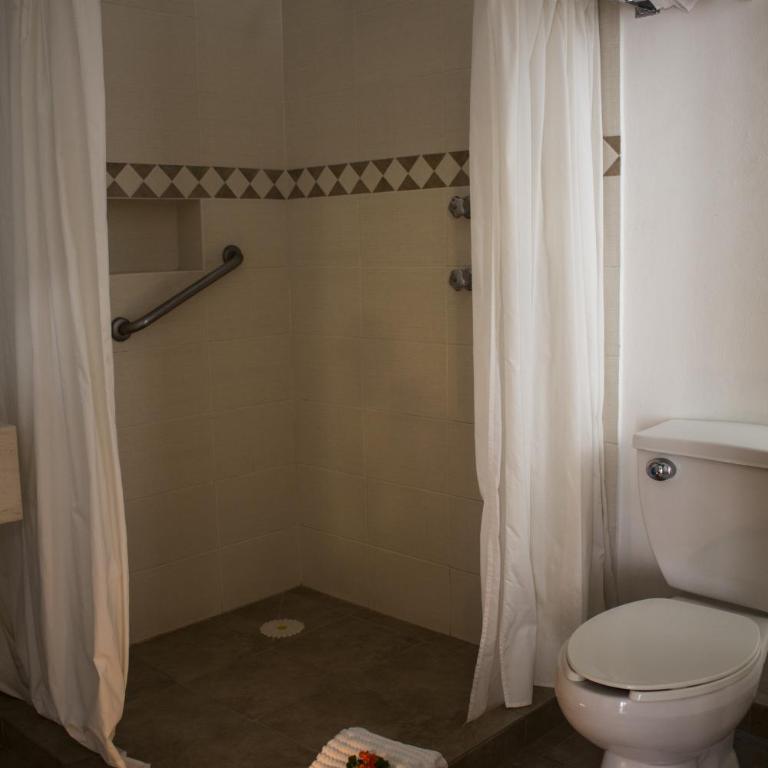El Serafin Hotel Boutique - Standard Suite - 1