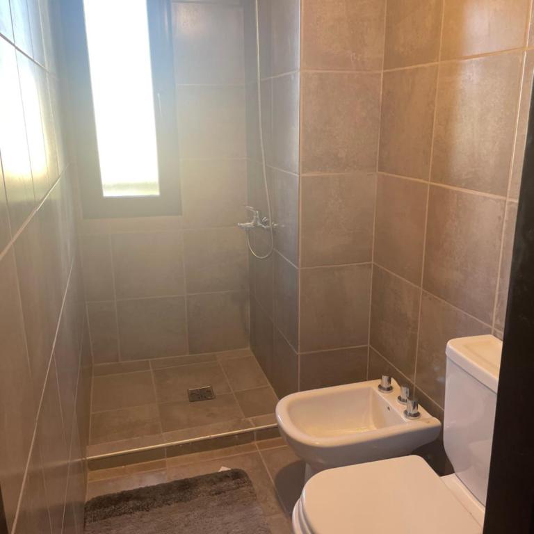 DEPARTAMENTO Guemes a mts de Nva Córdoba y centro Terraza y pileta! - Apartamento de 1 dormitorio - 8