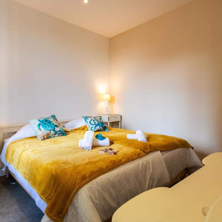 LE PROVENCE AP4389 By Riviera Holiday Homes - Appartement avec Balcon - 17