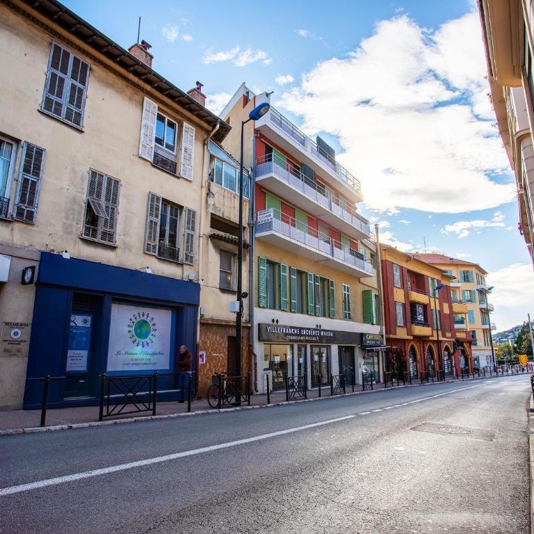LE PROVENCE AP4389 By Riviera Holiday Homes - Appartement avec Balcon - 22