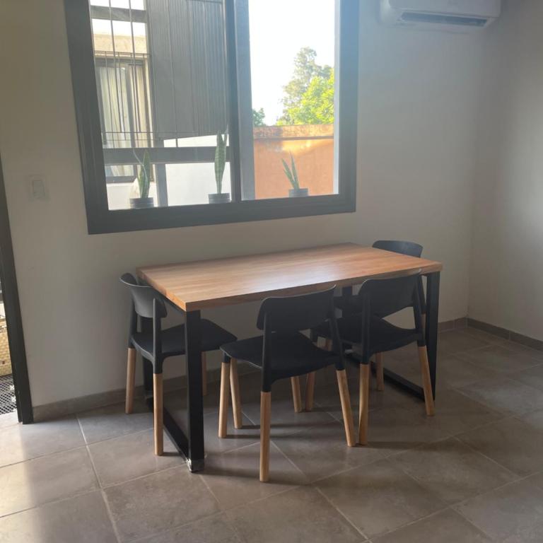 DEPARTAMENTO Guemes a mts de Nva Córdoba y centro Terraza y pileta! - Apartamento de 1 dormitorio - 11